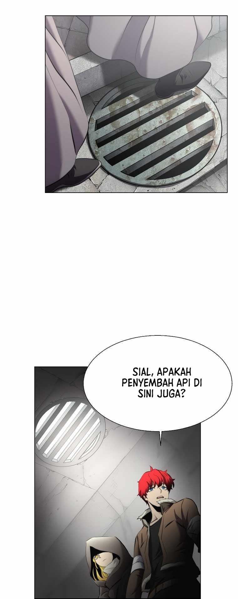 Burnout Shock Chapter 27 Gambar 10