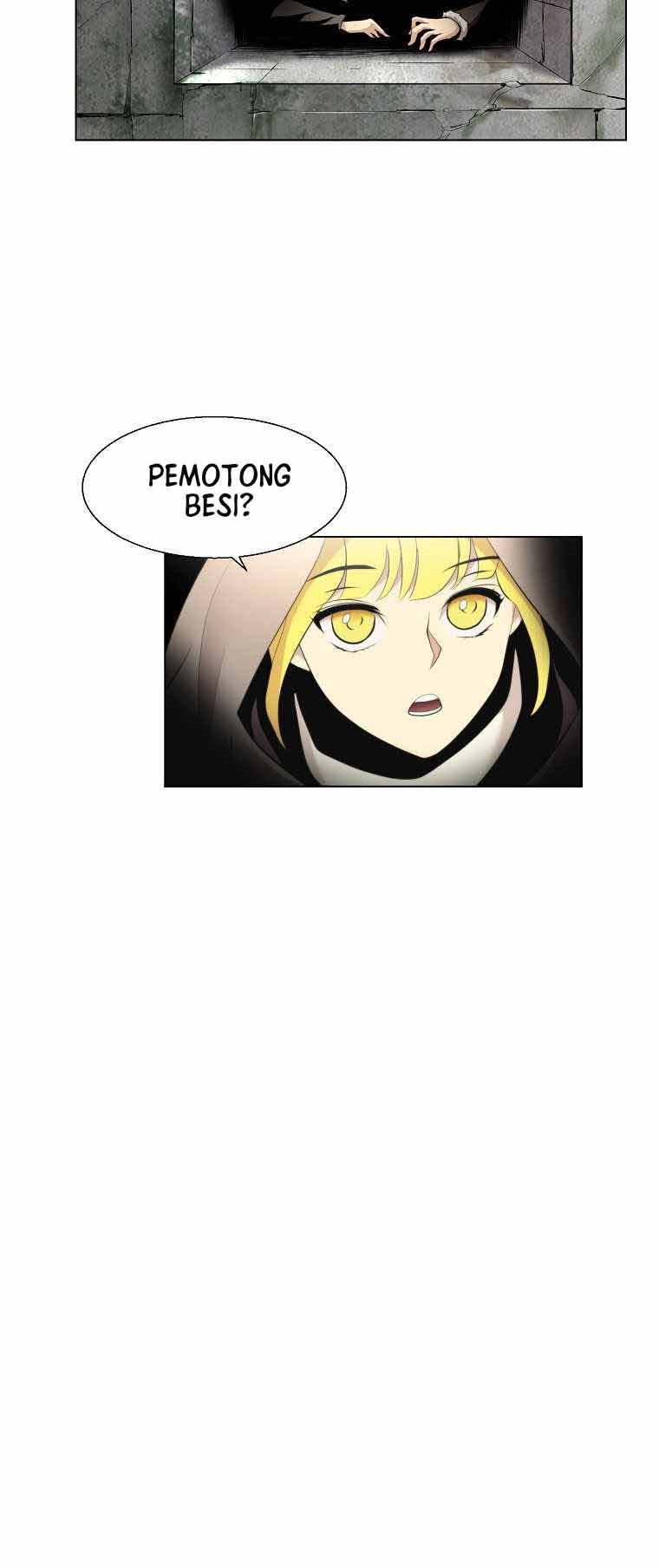 Burnout Shock Chapter 27 Gambar 13
