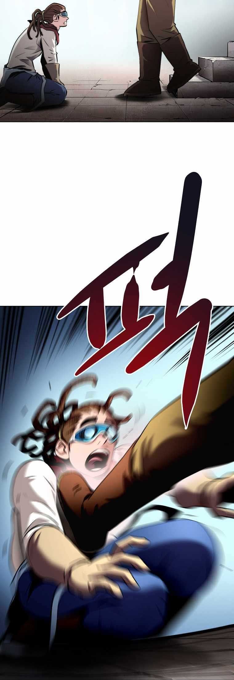 Burnout Shock Chapter 27 Gambar 22