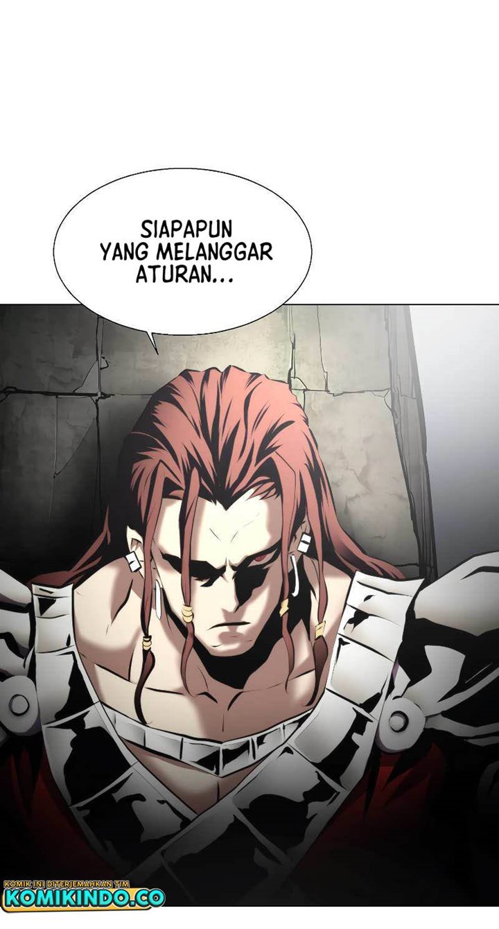 Burnout Shock Chapter 30 Gambar 2