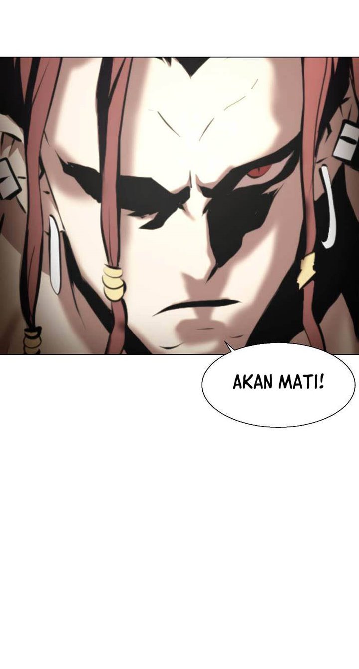 Burnout Shock Chapter 30 Gambar 3
