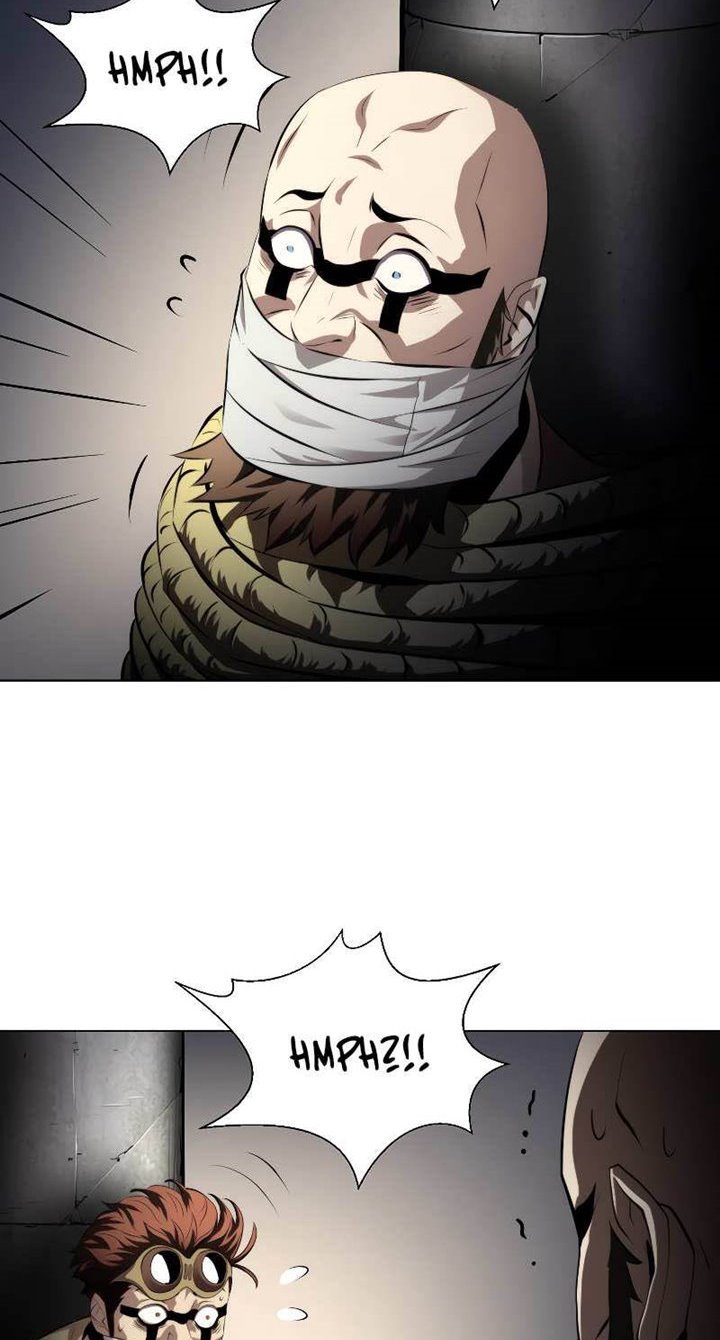 Burnout Shock Chapter 30 Gambar 5