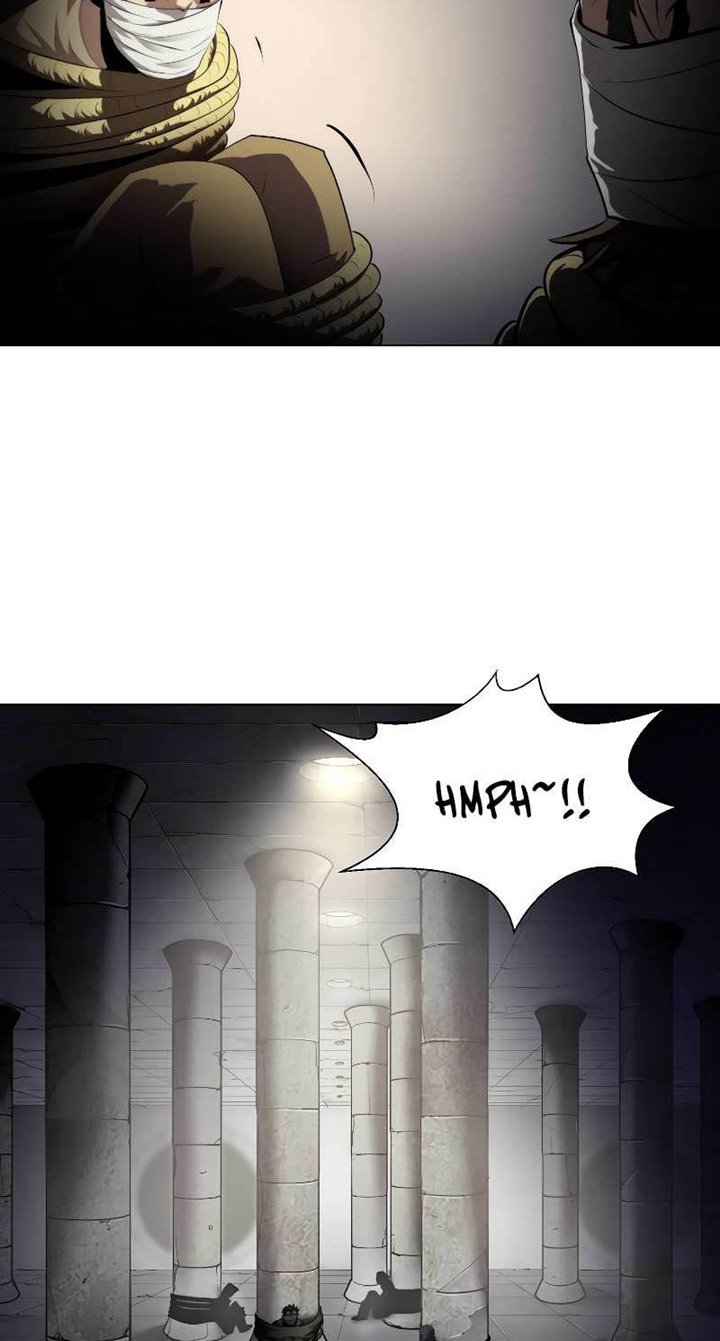Burnout Shock Chapter 30 Gambar 6