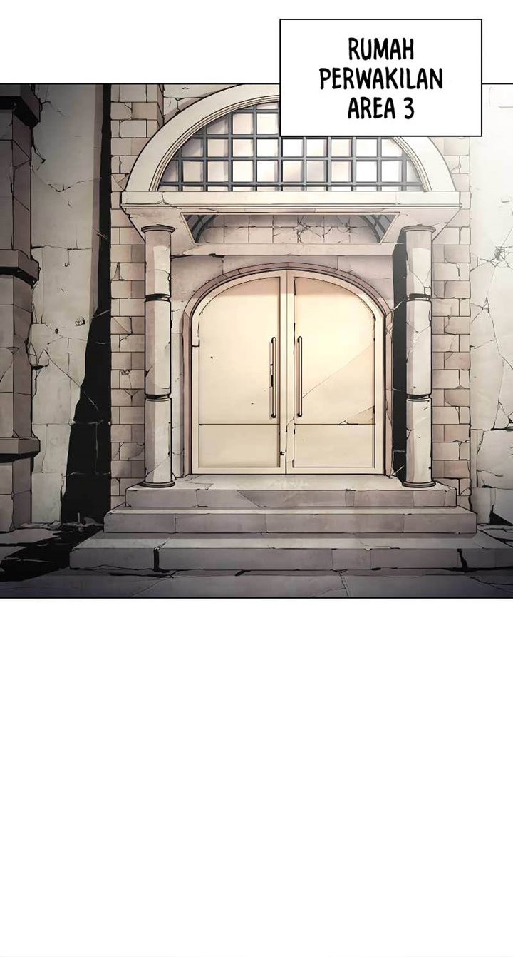 Burnout Shock Chapter 30 Gambar 8