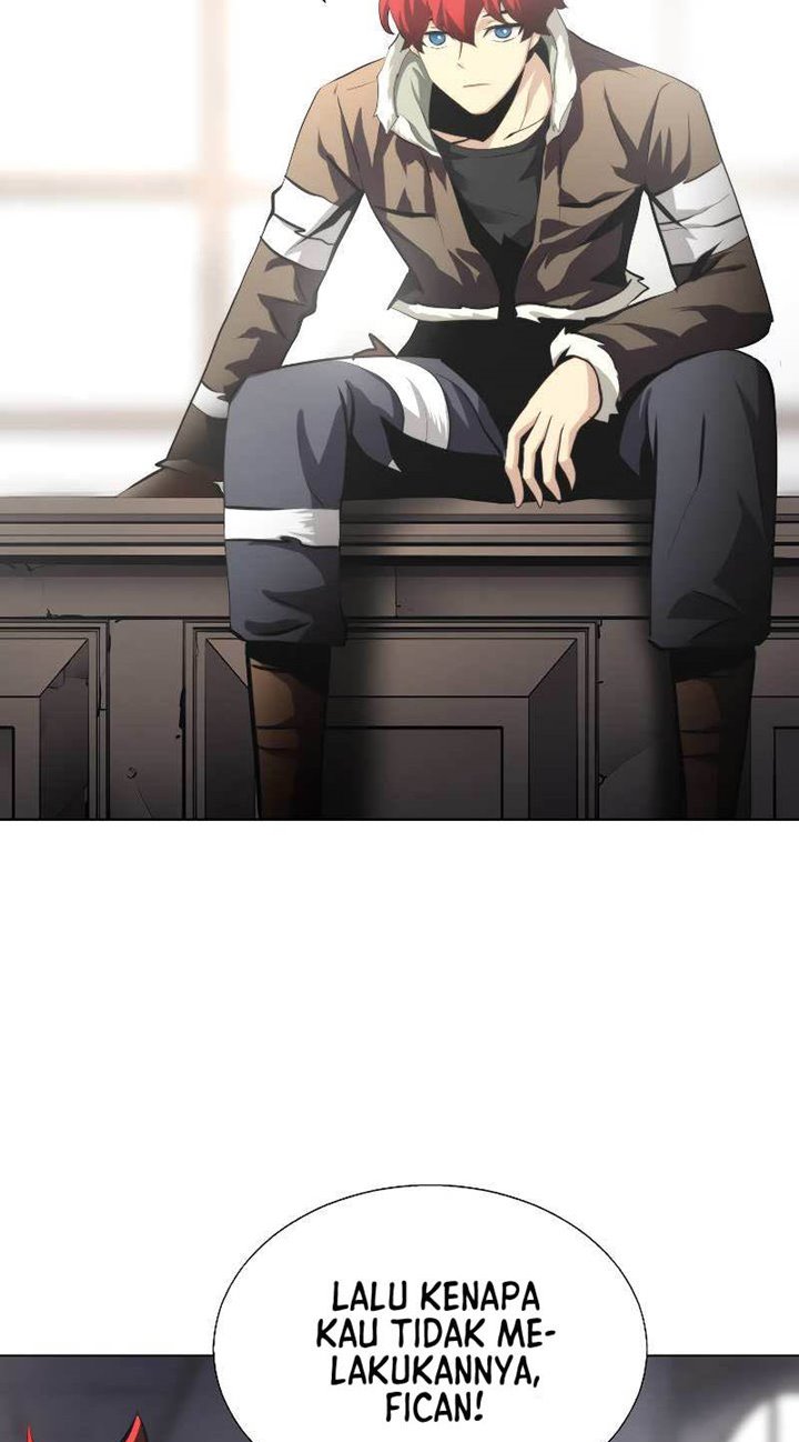 Burnout Shock Chapter 30 Gambar 10