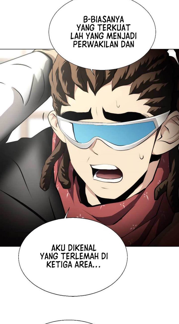 Burnout Shock Chapter 30 Gambar 12