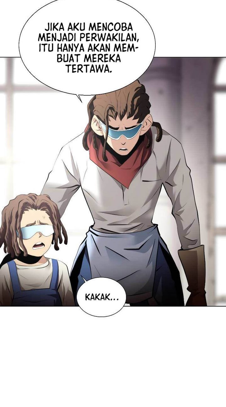 Burnout Shock Chapter 30 Gambar 13