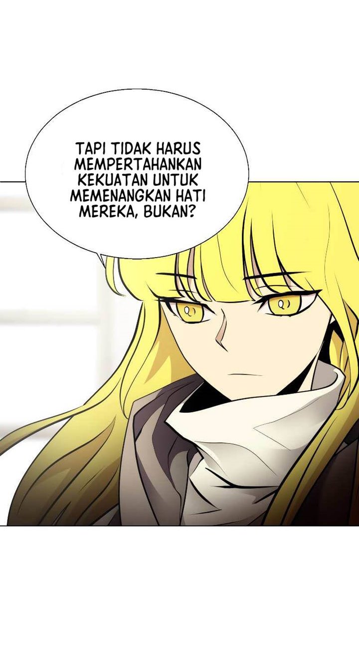 Burnout Shock Chapter 30 Gambar 14