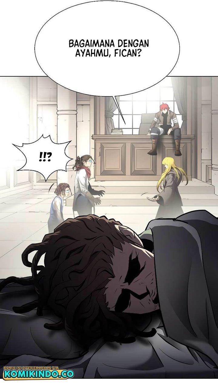 Burnout Shock Chapter 30 Gambar 16