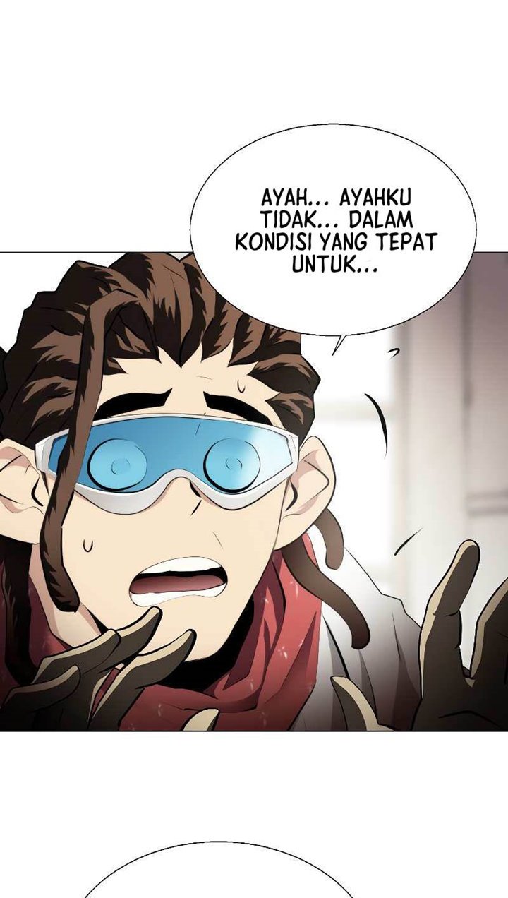 Burnout Shock Chapter 30 Gambar 17