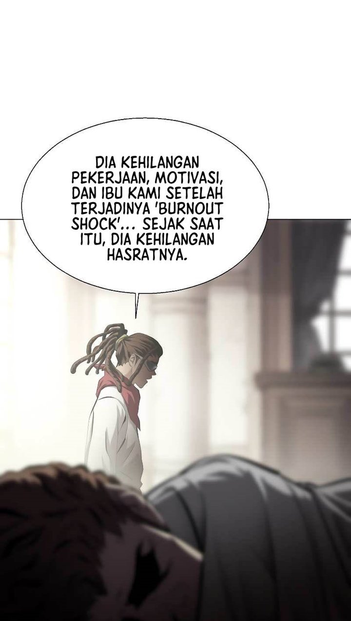 Burnout Shock Chapter 30 Gambar 19