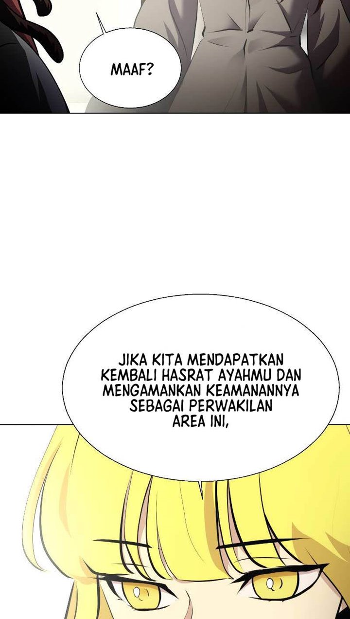 Burnout Shock Chapter 30 Gambar 21