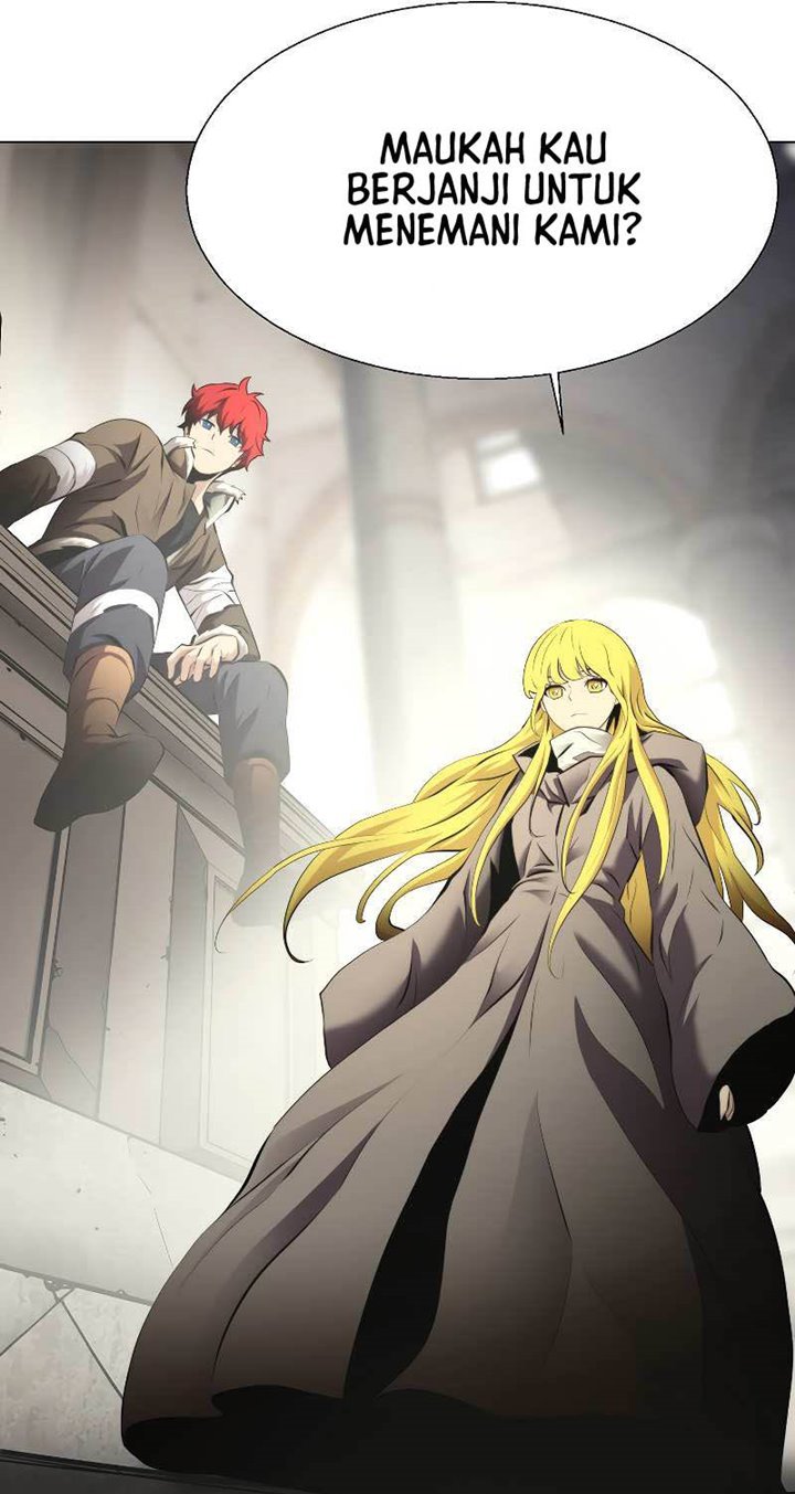Burnout Shock Chapter 30 Gambar 23