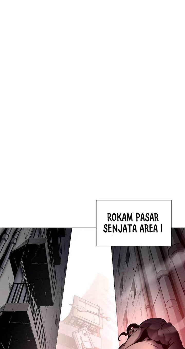 Burnout Shock Chapter 30 Gambar 26