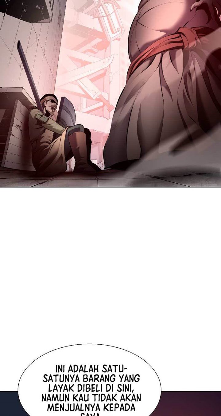 Burnout Shock Chapter 30 Gambar 27