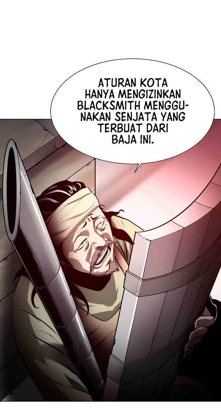 Burnout Shock Chapter 30 Gambar 29