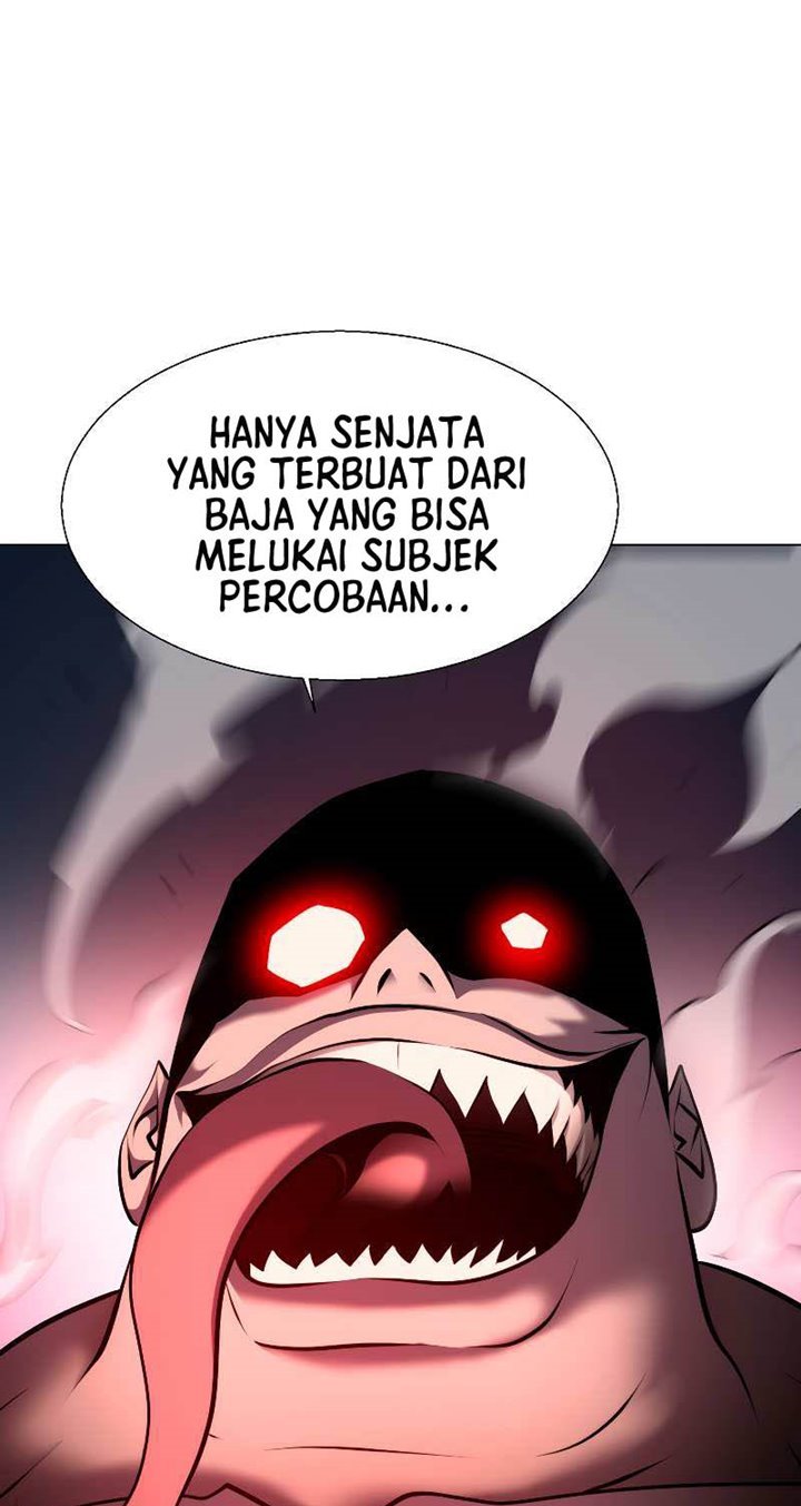Burnout Shock Chapter 30 Gambar 30