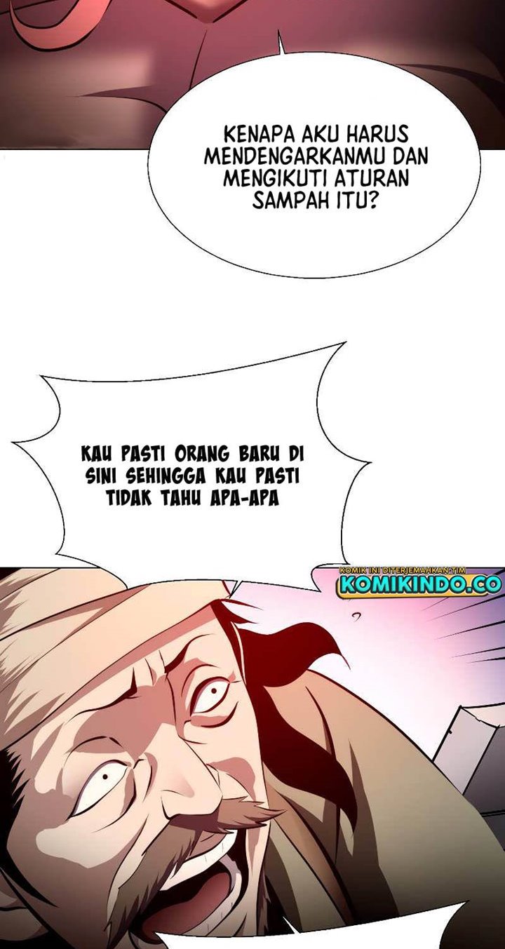 Burnout Shock Chapter 30 Gambar 31