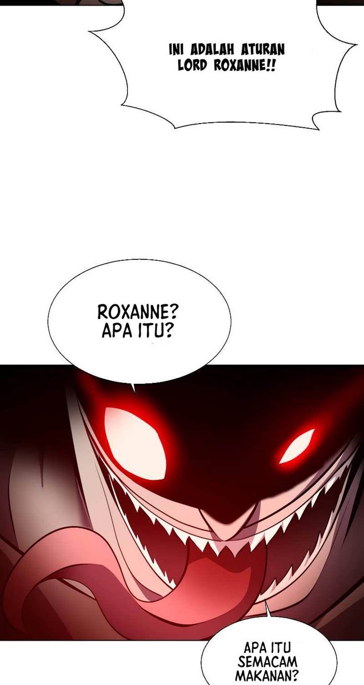 Burnout Shock Chapter 30 Gambar 32