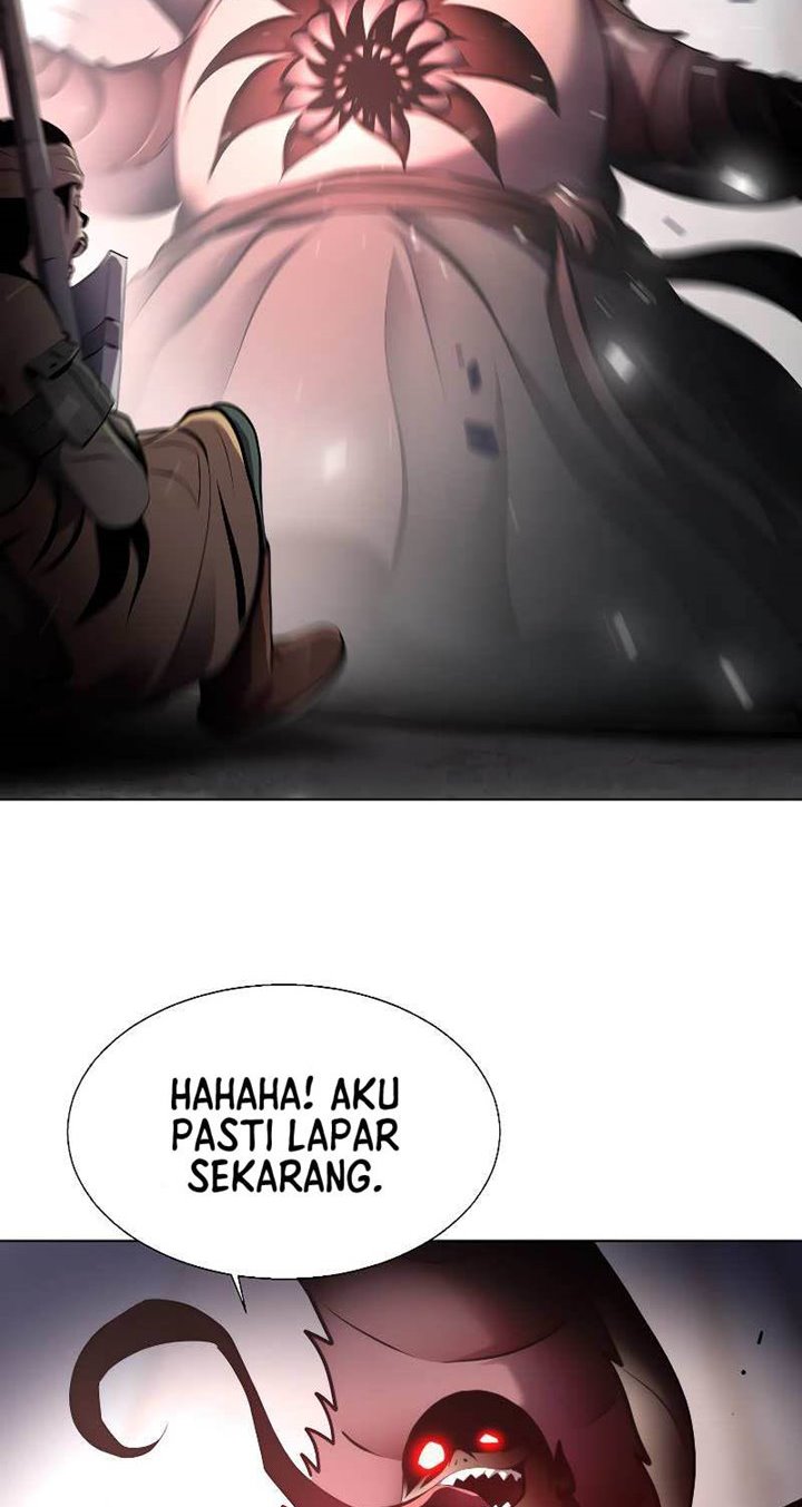 Burnout Shock Chapter 30 Gambar 34