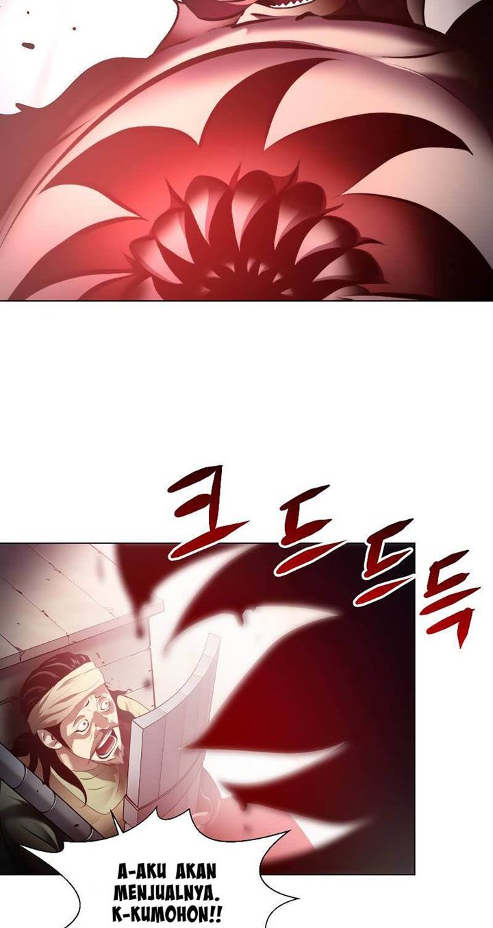 Burnout Shock Chapter 30 Gambar 35