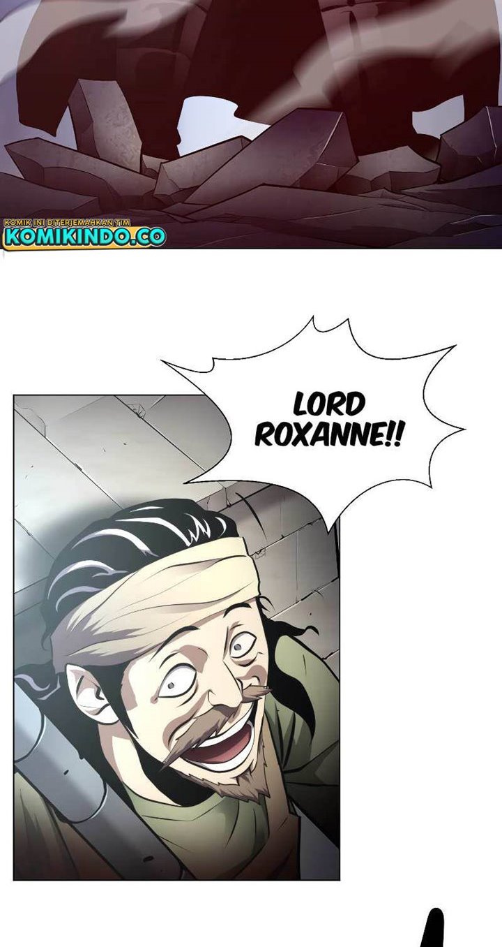 Burnout Shock Chapter 30 Gambar 38