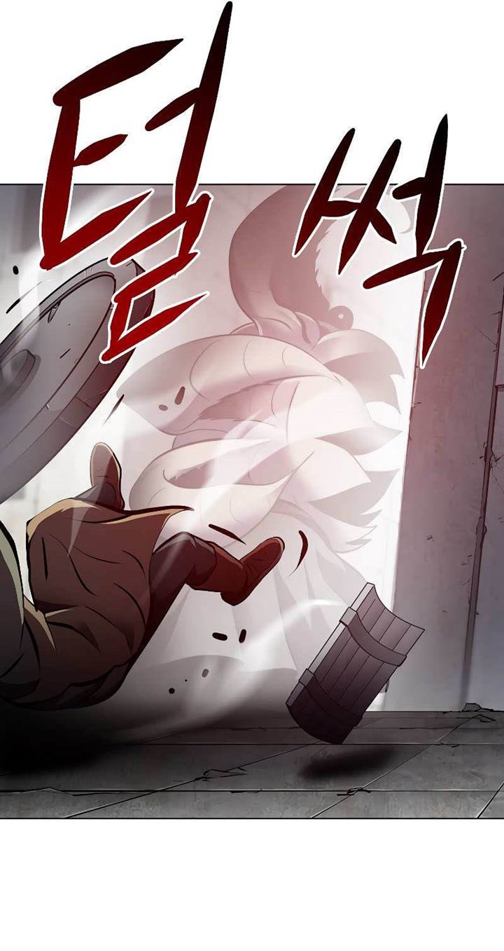 Burnout Shock Chapter 30 Gambar 40