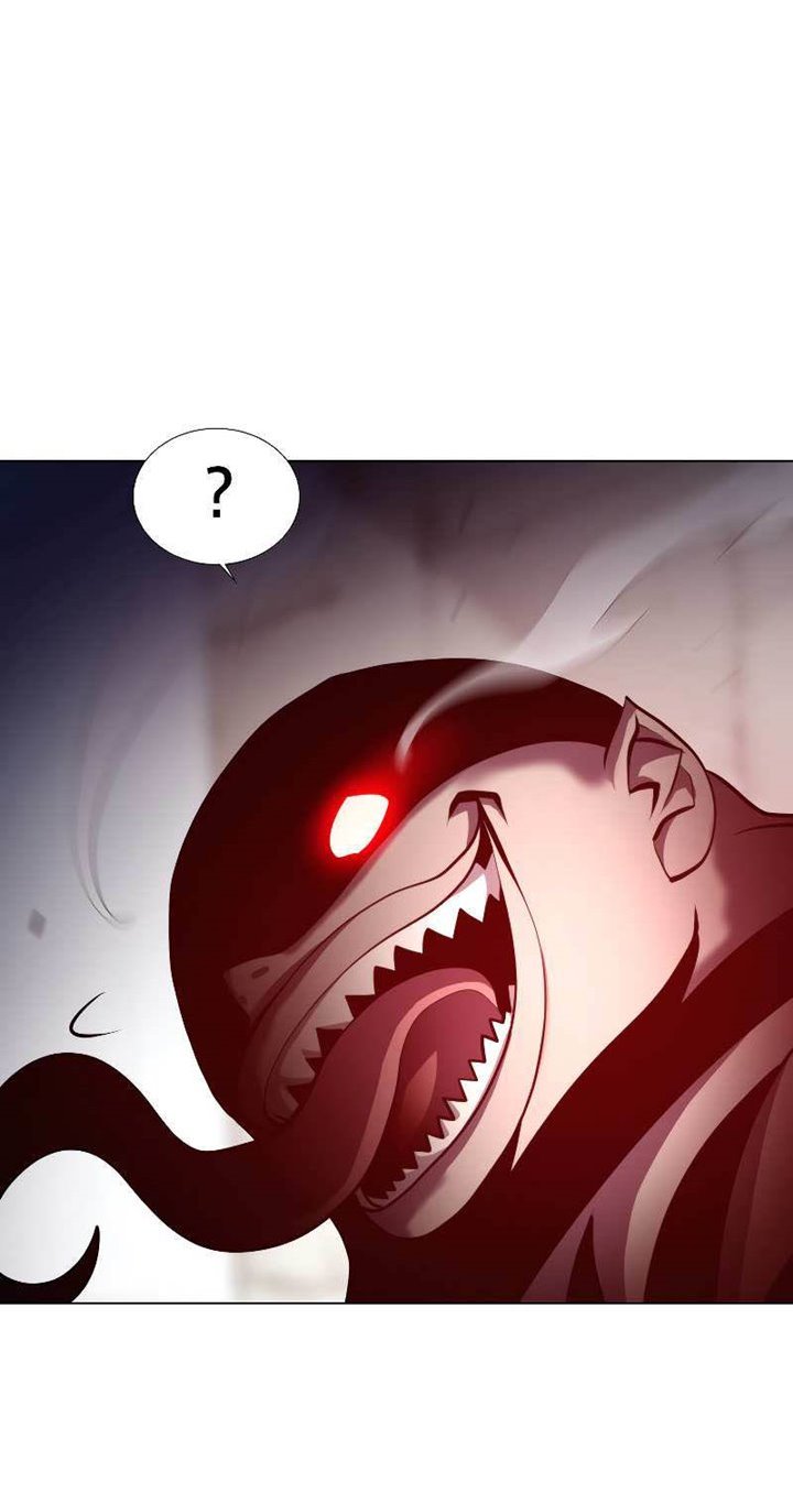 Burnout Shock Chapter 30 Gambar 41
