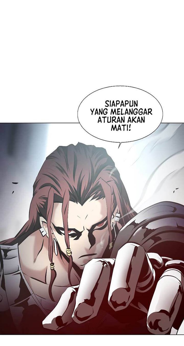 Burnout Shock Chapter 30 Gambar 42