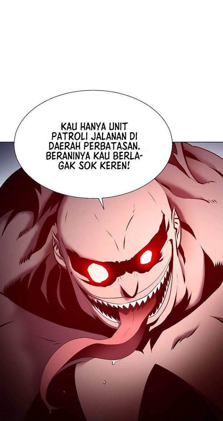 Burnout Shock Chapter 30 Gambar 43