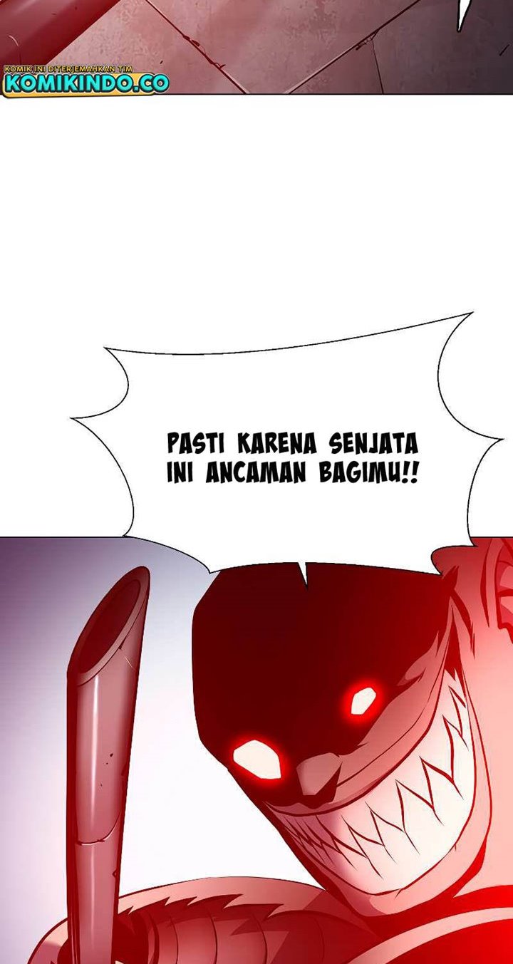 Burnout Shock Chapter 30 Gambar 45