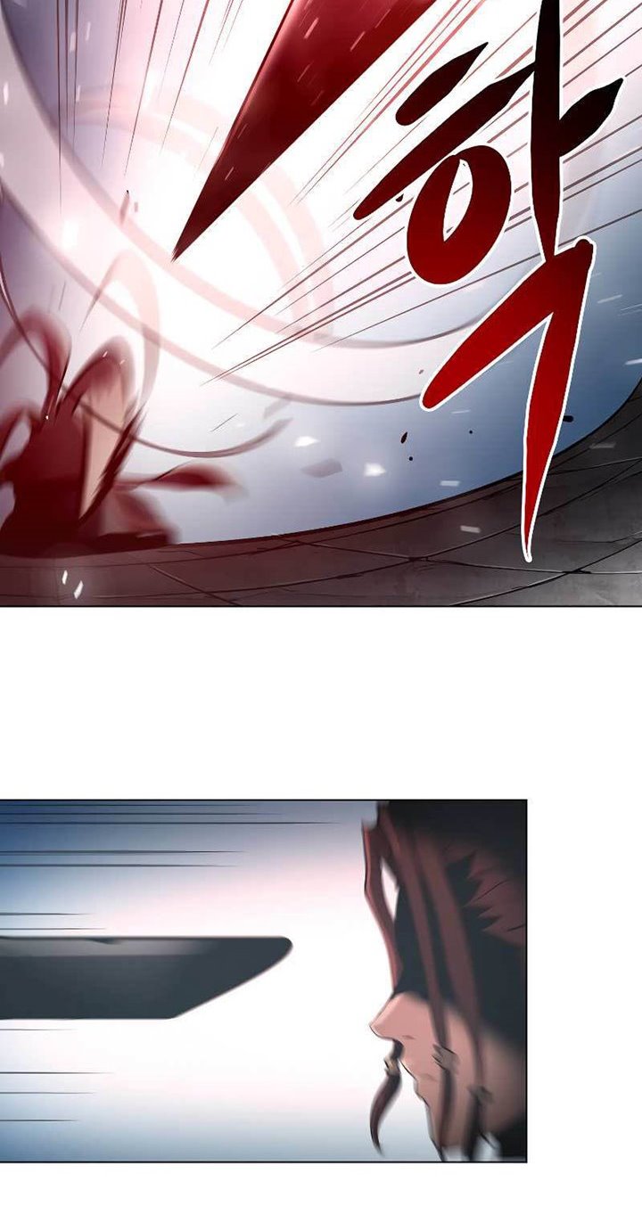 Burnout Shock Chapter 30 Gambar 47