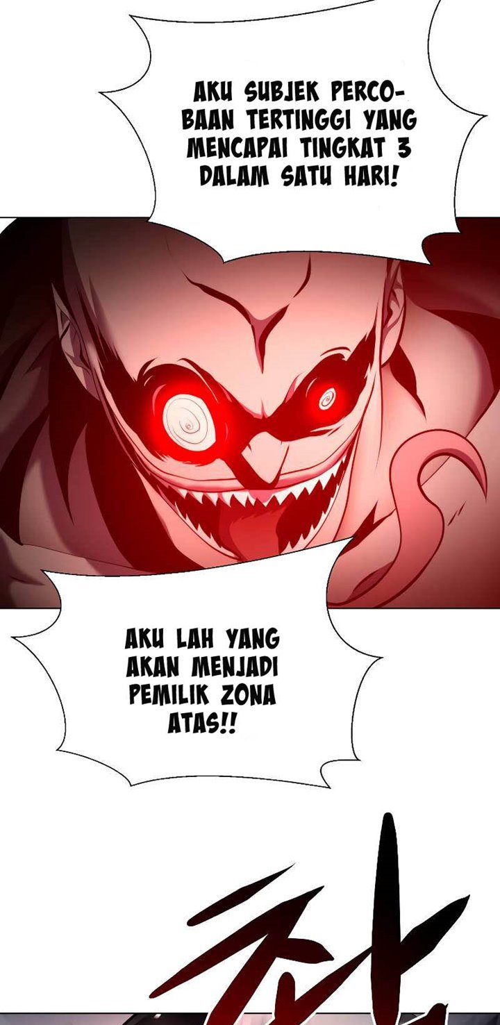Burnout Shock Chapter 30 Gambar 55