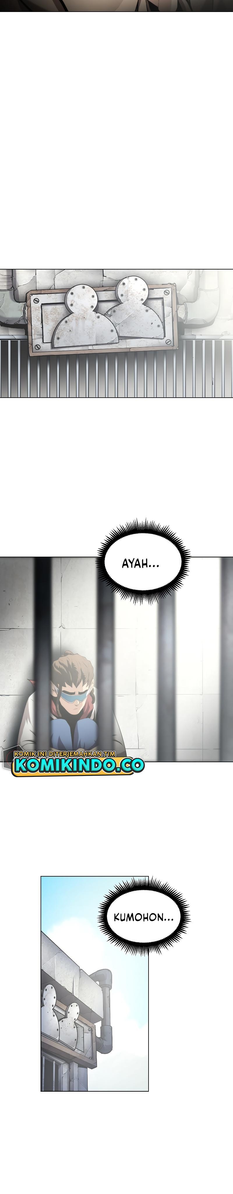 Burnout Shock Chapter 32 Gambar 3