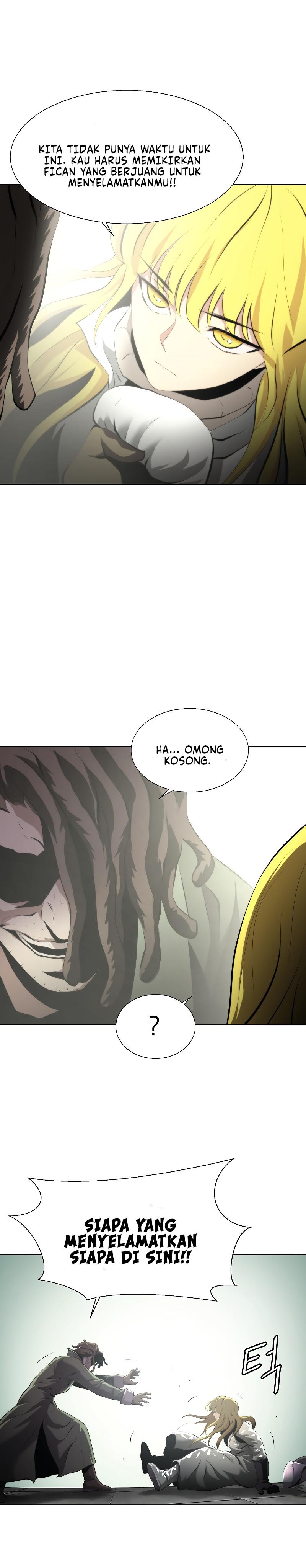 Burnout Shock Chapter 32 Gambar 6