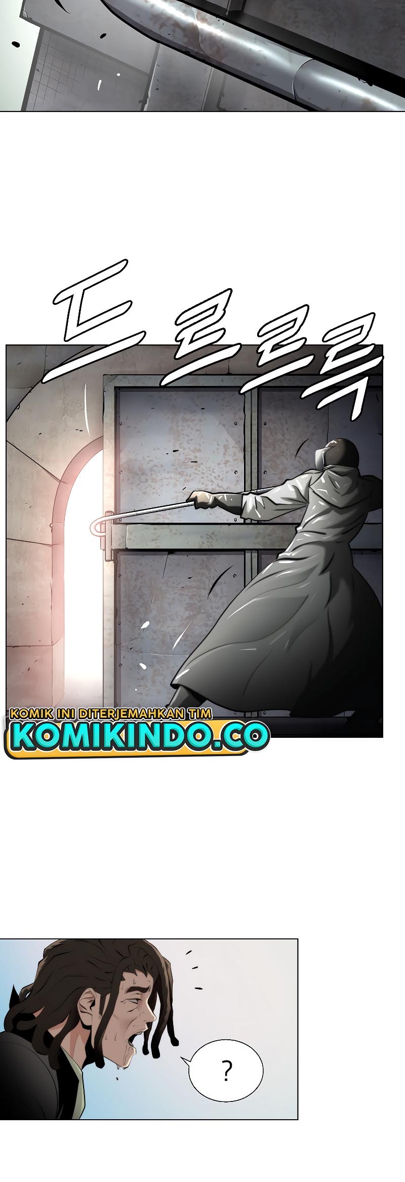 Burnout Shock Chapter 32 Gambar 10