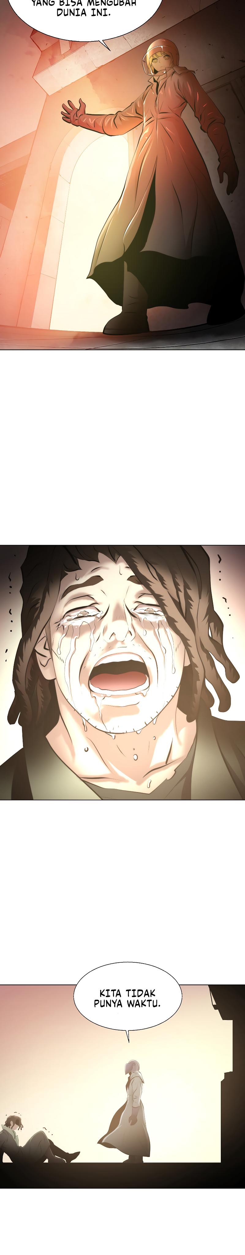 Burnout Shock Chapter 32 Gambar 12