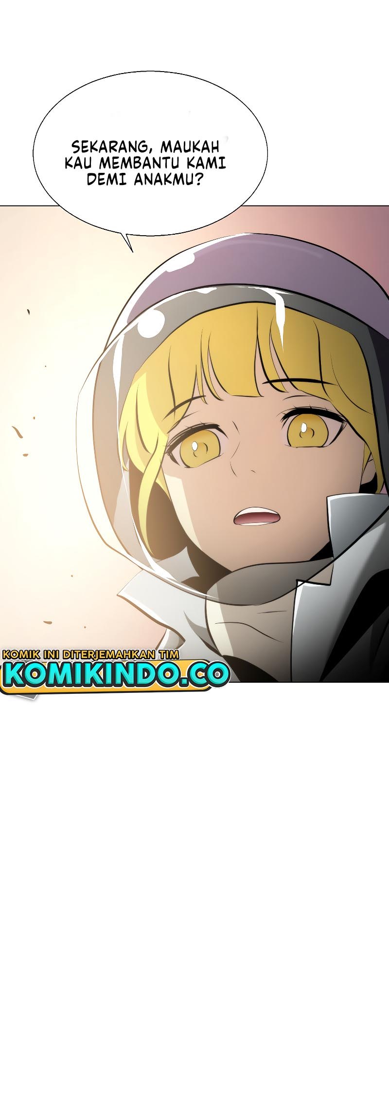 Burnout Shock Chapter 32 Gambar 13