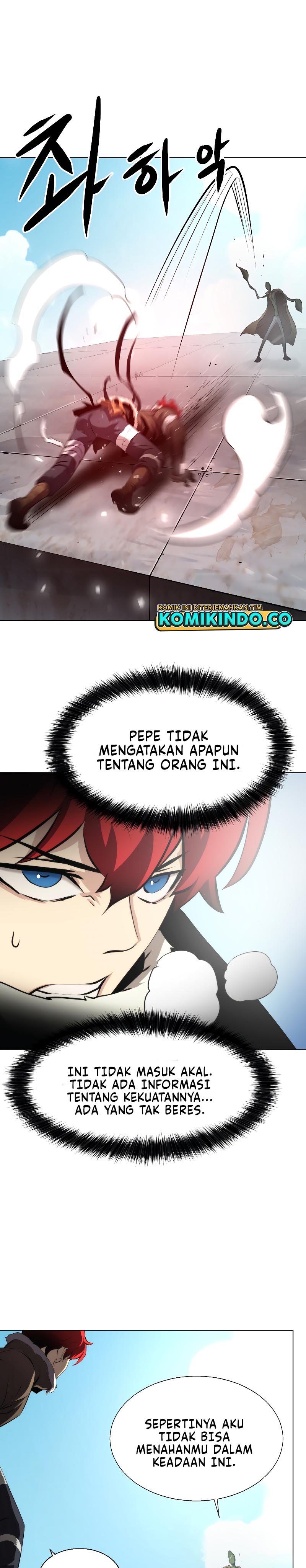 Burnout Shock Chapter 32 Gambar 23