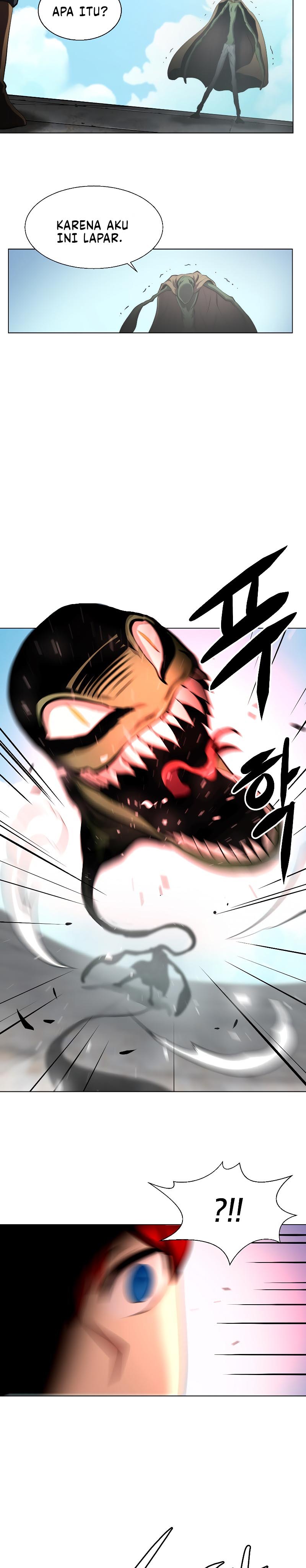 Burnout Shock Chapter 32 Gambar 24