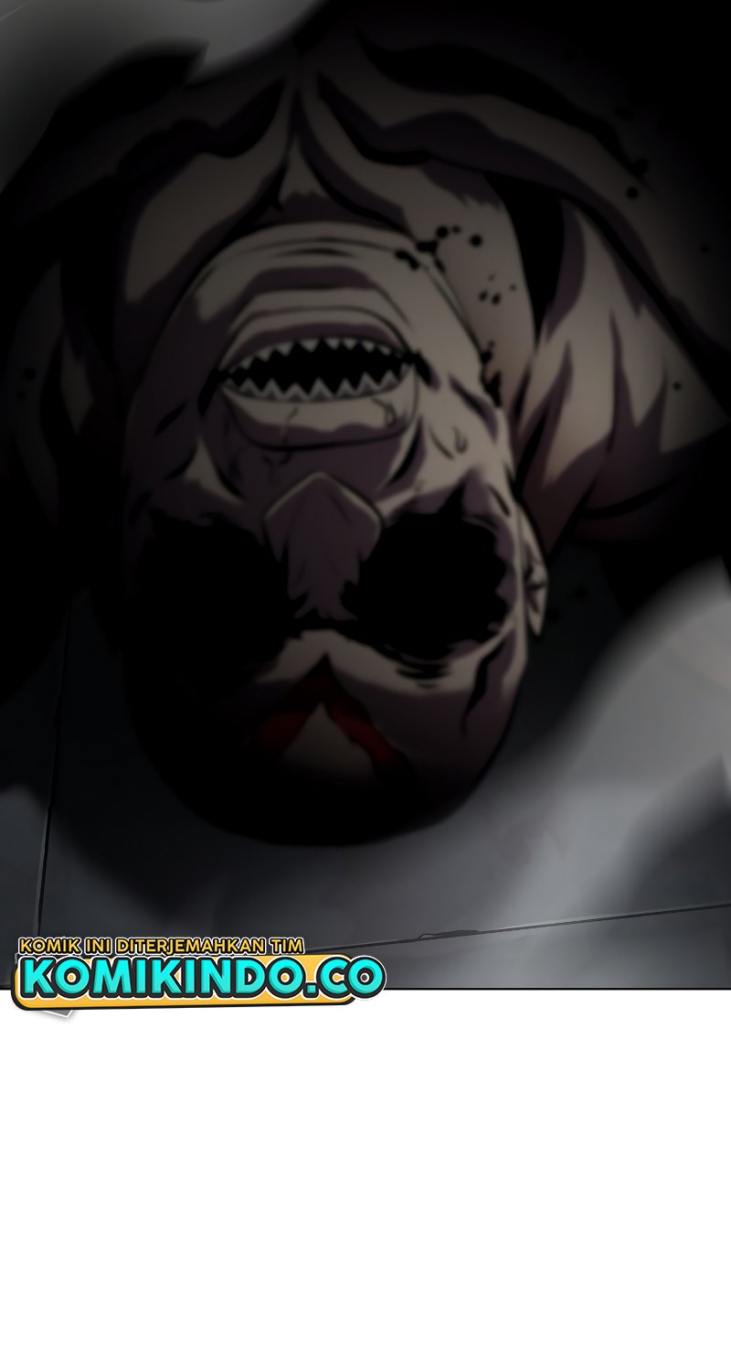 Burnout Shock Chapter 35 Gambar 5