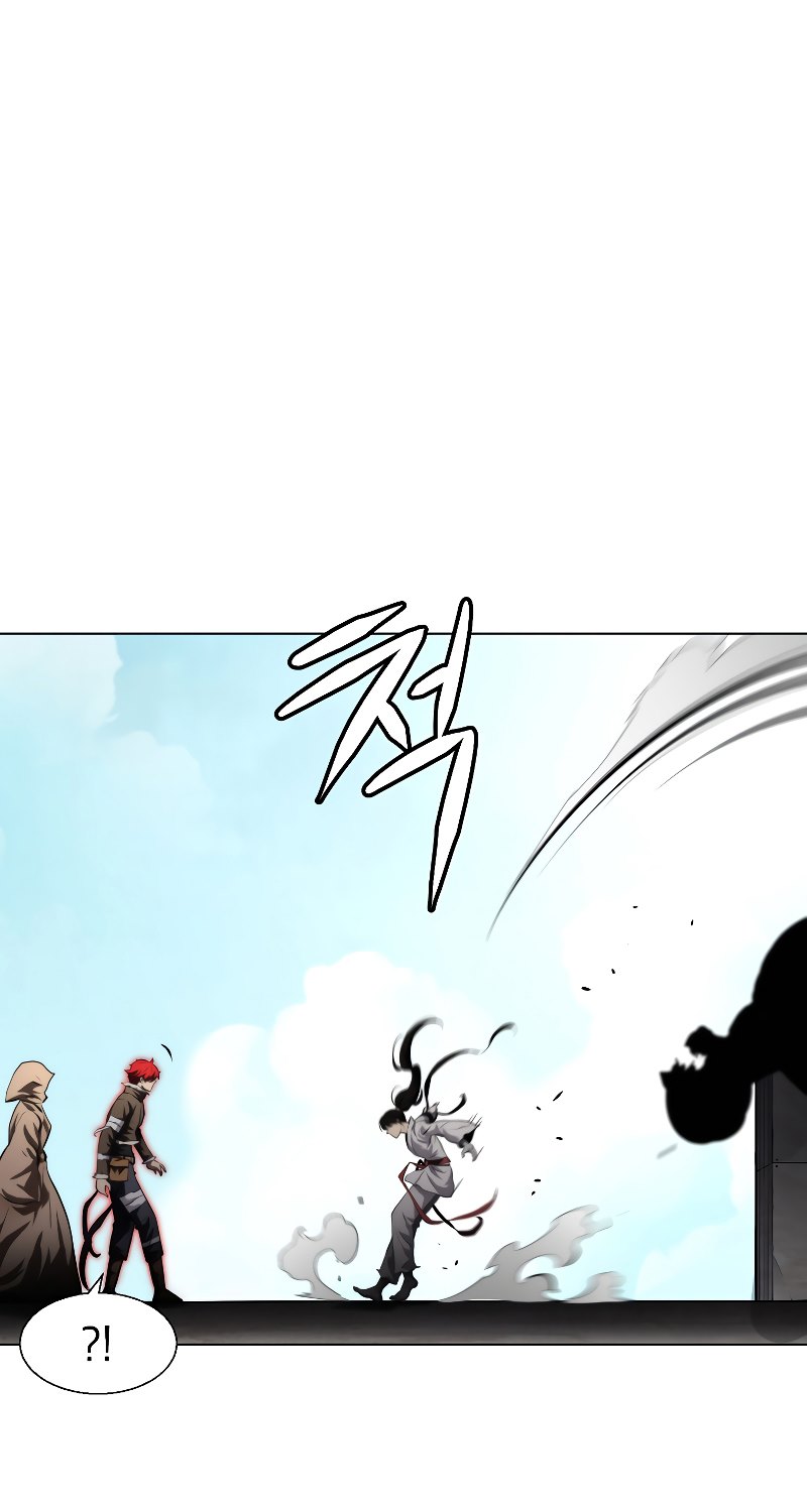 Burnout Shock Chapter 35 Gambar 6