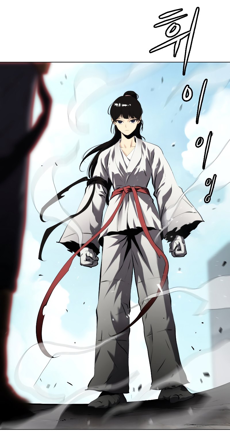 Burnout Shock Chapter 35 Gambar 7