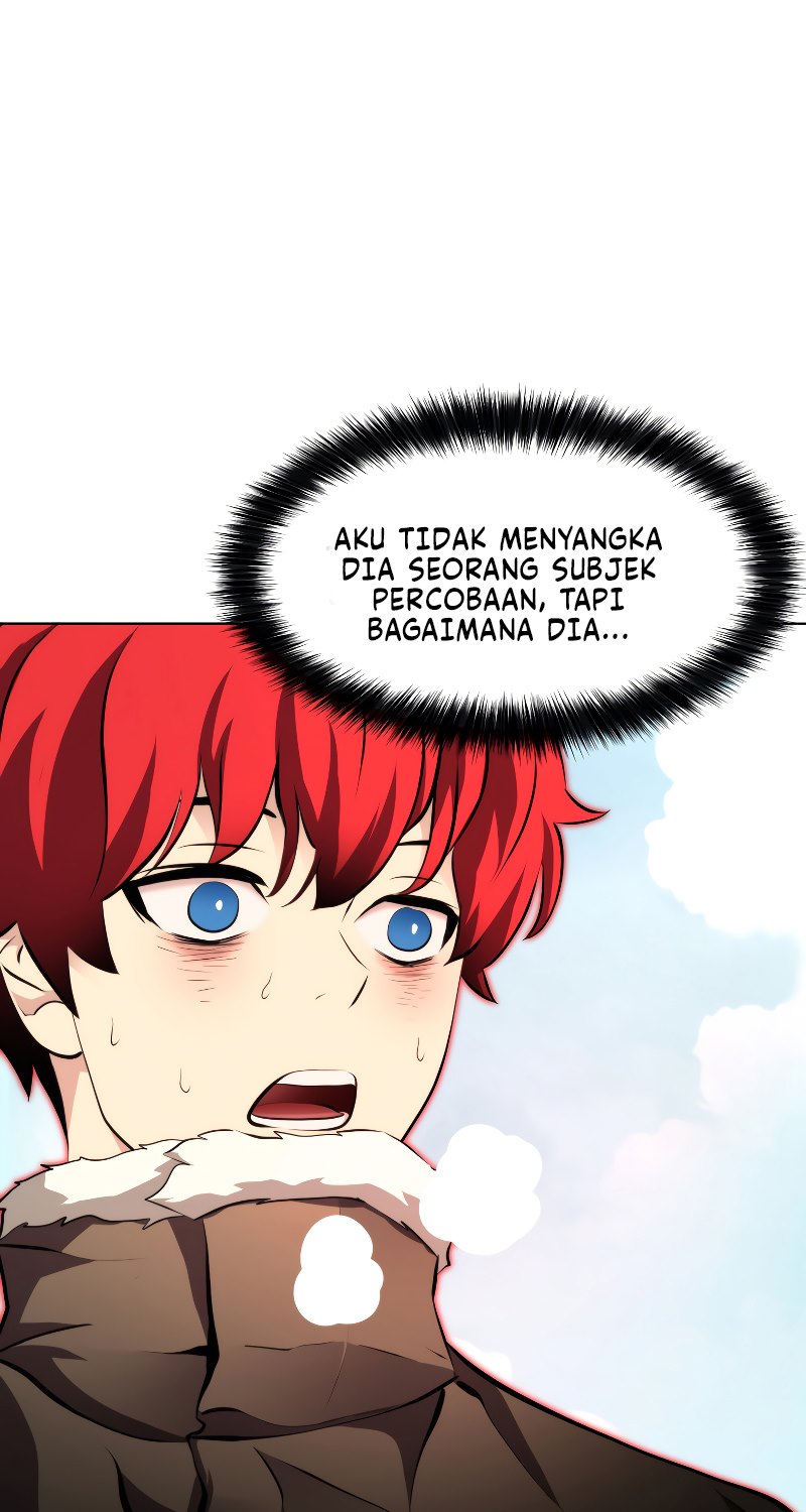 Burnout Shock Chapter 35 Gambar 8