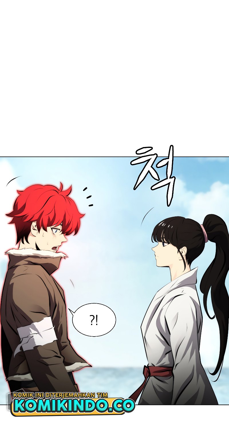 Burnout Shock Chapter 35 Gambar 10