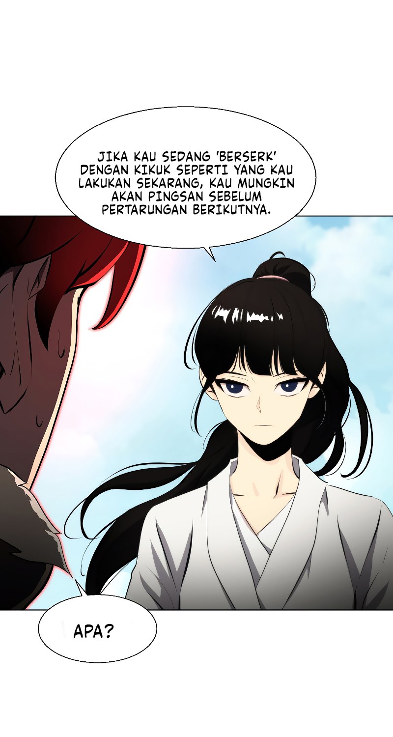 Burnout Shock Chapter 35 Gambar 11