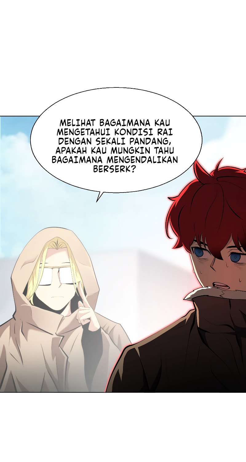 Burnout Shock Chapter 35 Gambar 12