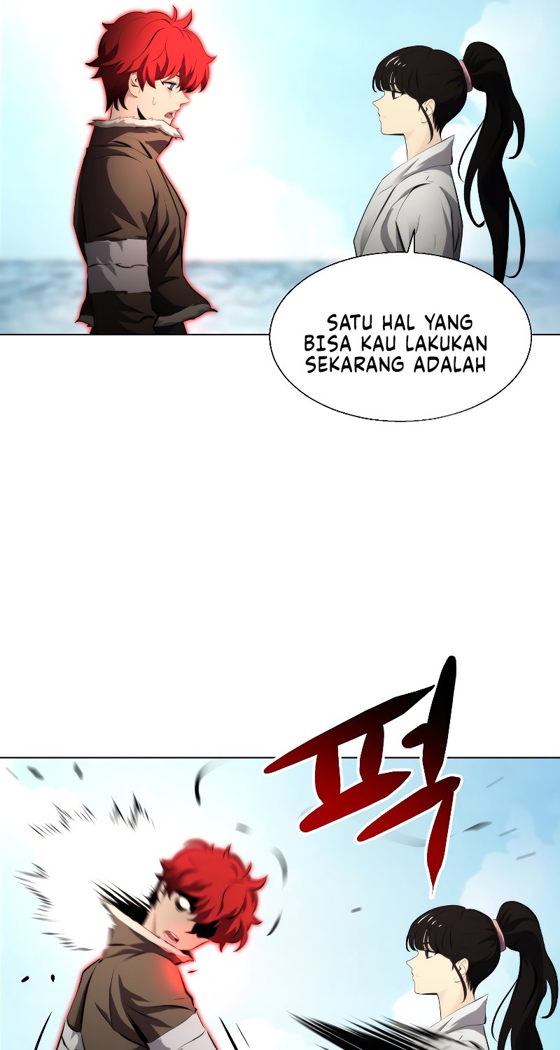 Burnout Shock Chapter 35 Gambar 14