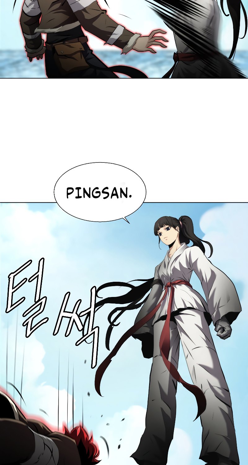 Burnout Shock Chapter 35 Gambar 15