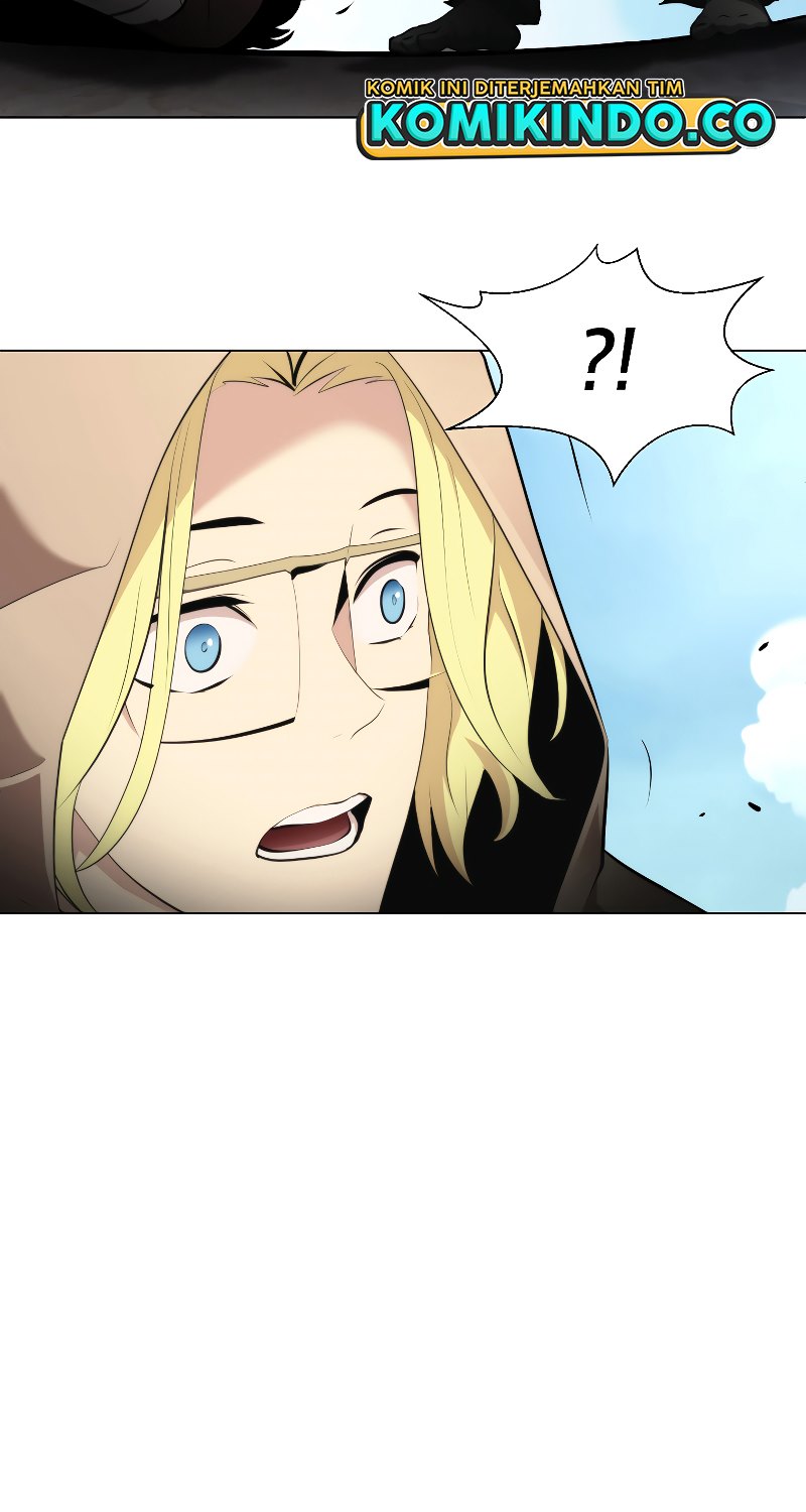 Burnout Shock Chapter 35 Gambar 16